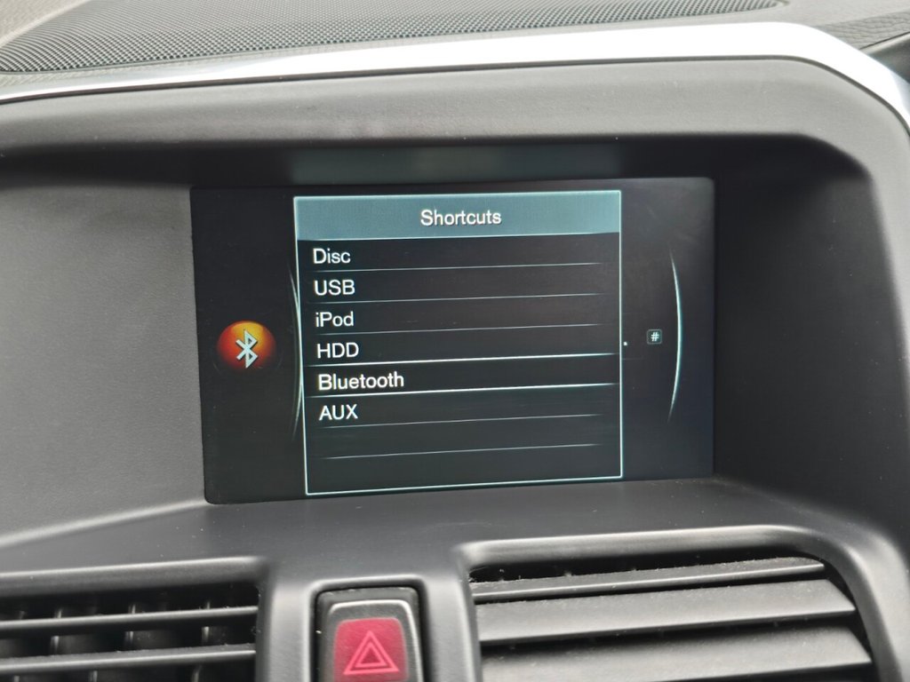 Used Volvo XC60 2016 for sale - 76496279: Photo 33