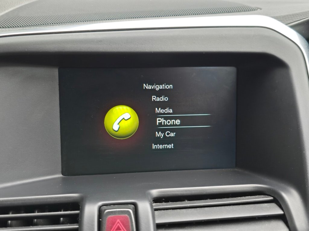 Used Volvo XC60 2016 for sale - 76496279: Photo 34