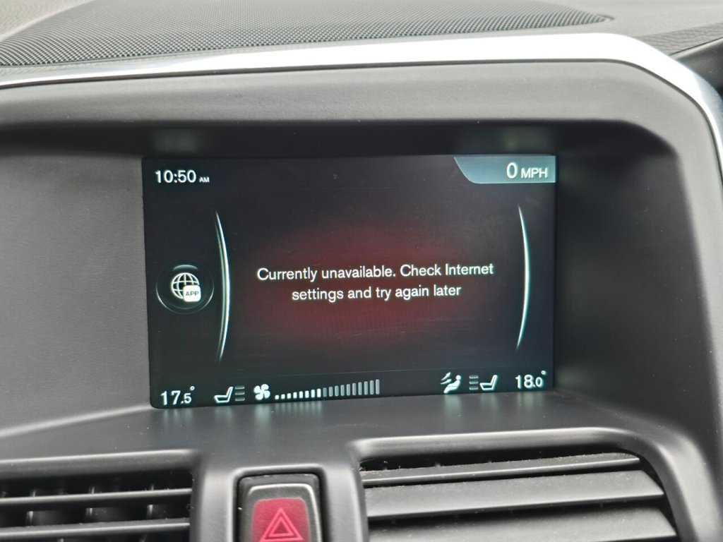 Used Volvo XC60 2016 for sale - 76496279: Photo 35