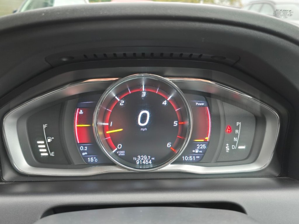 Used Volvo XC60 2016 for sale - 76496279: Photo 36