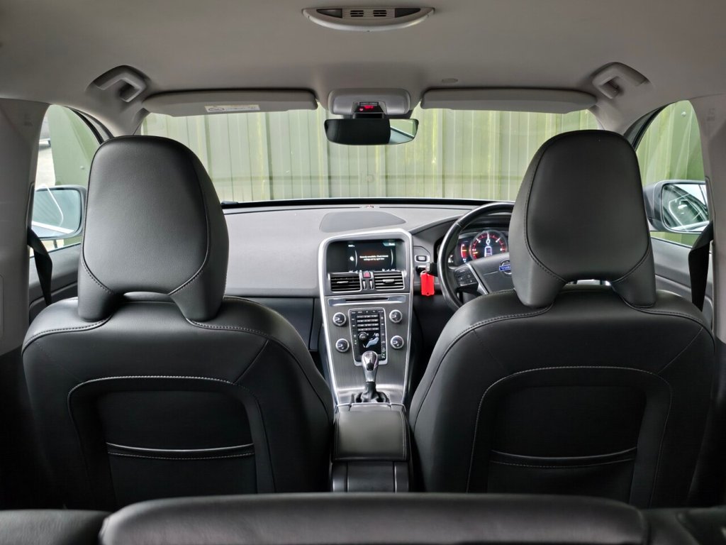 Used Volvo XC60 2016 for sale - 76496279: Photo 37