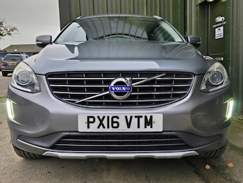 Used Volvo XC60 2016 for sale - 76496279: Photo