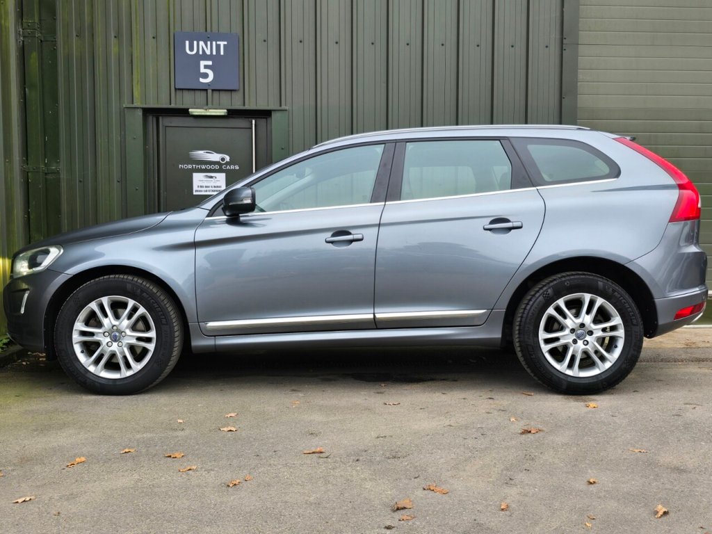 Used Volvo XC60 2016 for sale - 76496279: Photo 6