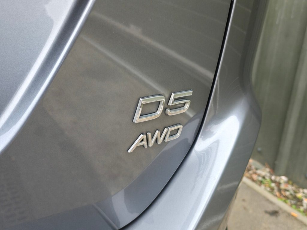 Used Volvo XC60 2016 for sale - 76496279: Photo 9