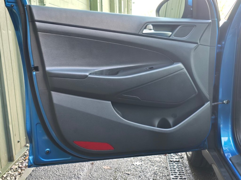 Used Hyundai TUCSON 2017 for sale - 77200453: Photo 17