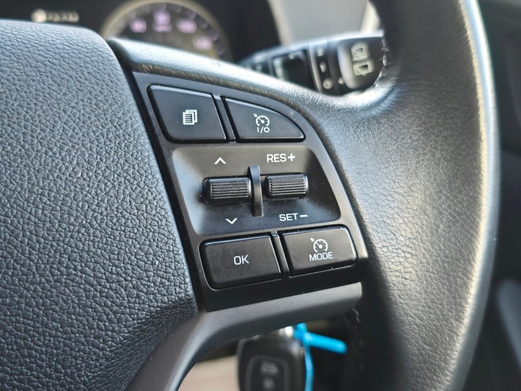 Used Hyundai TUCSON 2017 for sale - 77200453: Photo 26