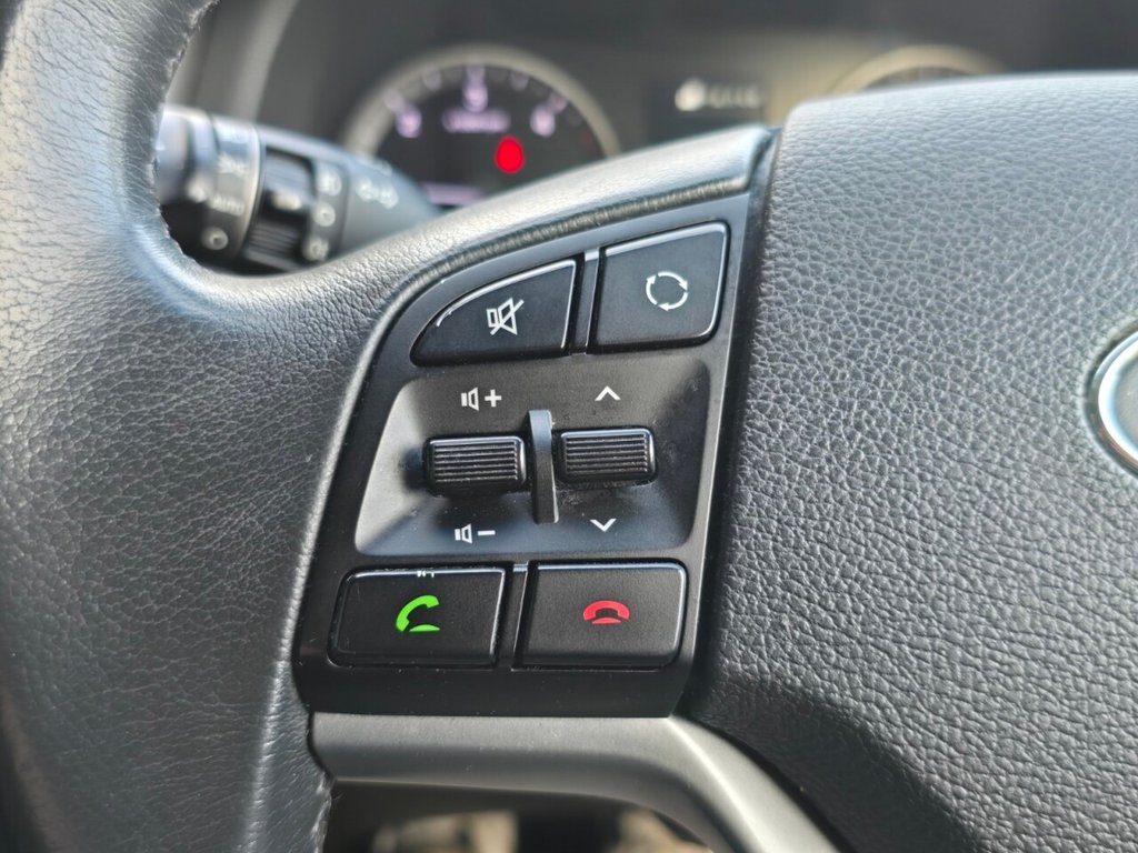 Used Hyundai TUCSON 2017 for sale - 77200453: Photo 27