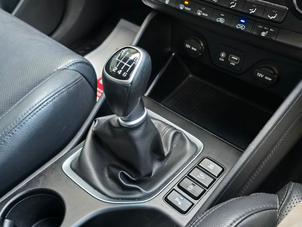 Used Hyundai TUCSON 2017 for sale - 77200453: Photo 28