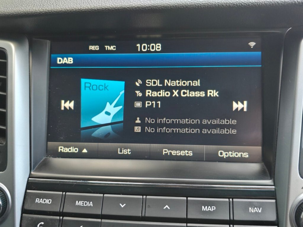 Used Hyundai TUCSON 2017 for sale - 77200453: Photo 30