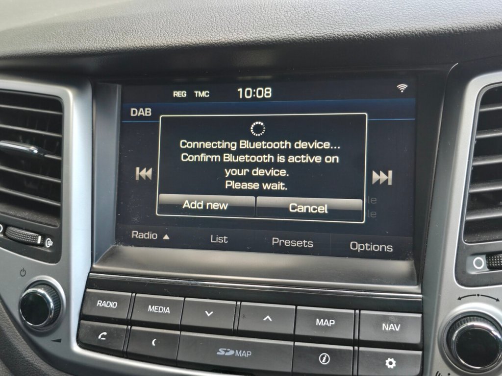 Used Hyundai TUCSON 2017 for sale - 77200453: Photo 31