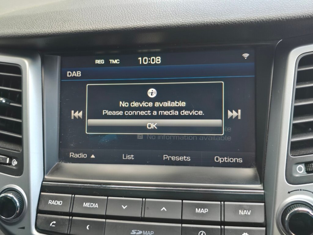 Used Hyundai TUCSON 2017 for sale - 77200453: Photo 32