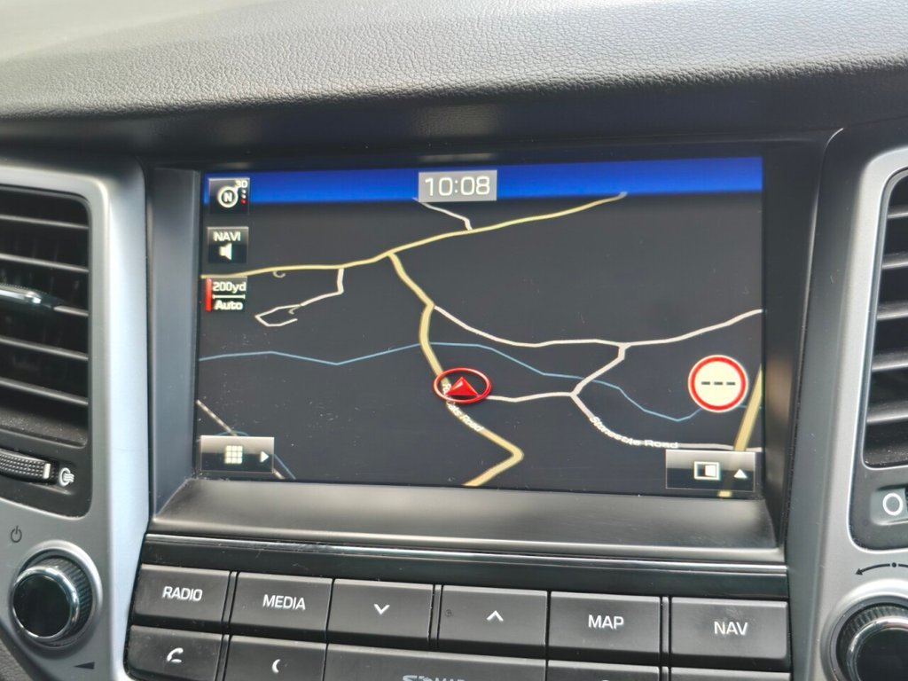 Used Hyundai TUCSON 2017 for sale - 77200453: Photo 33