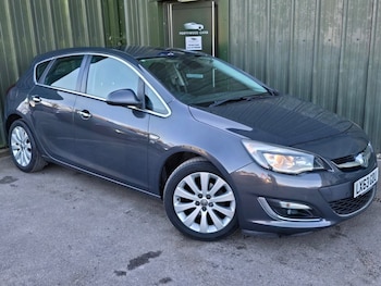 2013 (63) - 1.6i 16V Elite 5dr Auto