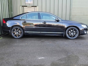 Used Volvo S80 2016 for sale - 76009616: Photo