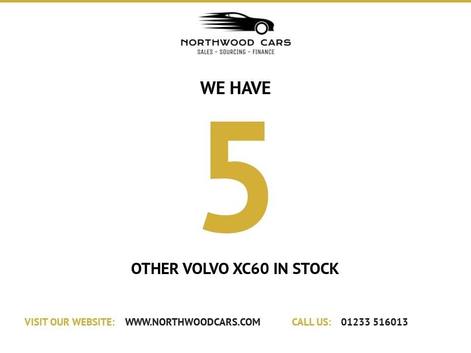 Used Volvo XC60 2015 for sale - 77967560: Photo 13