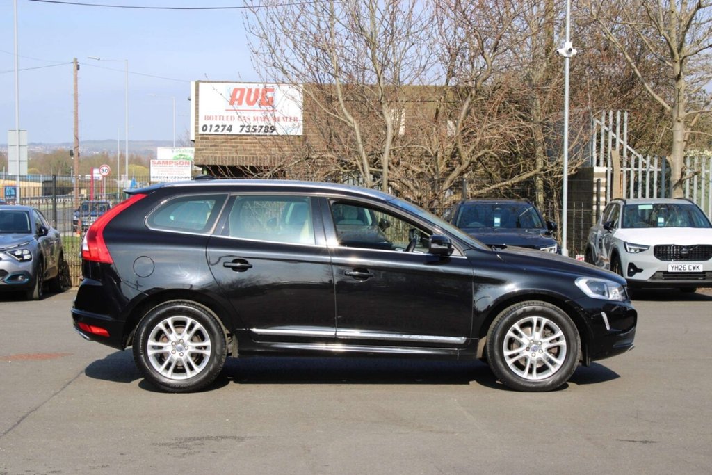 Used Volvo XC60 2015 for sale - 77967560: Photo 2