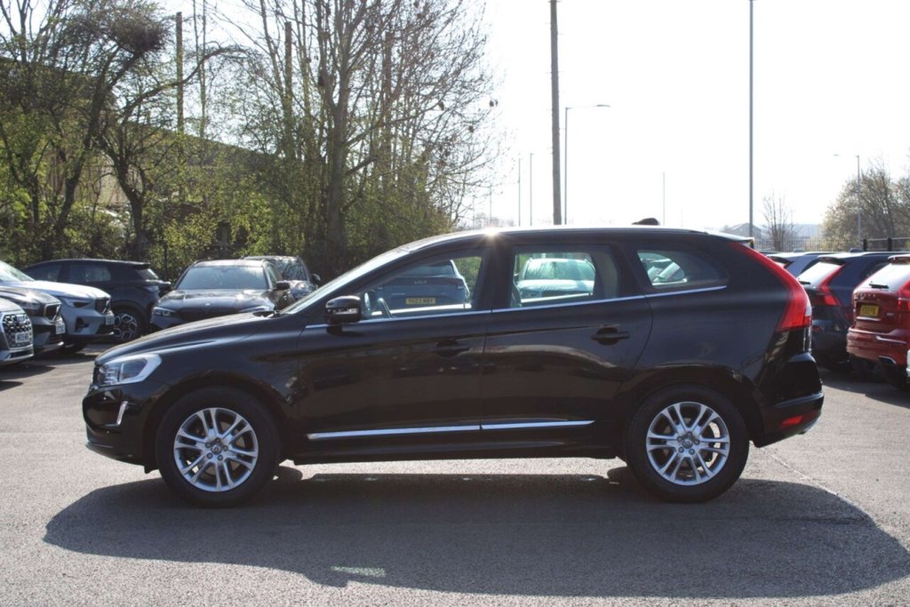 Used Volvo XC60 2015 for sale - 77967560: Photo 5