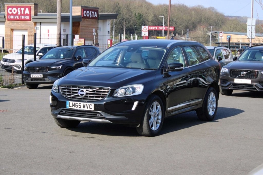 Used Volvo XC60 2015 for sale - 77967560: Photo 6