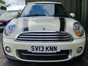 Used MINI Clubvan 2013 for sale - 75264622: Photo