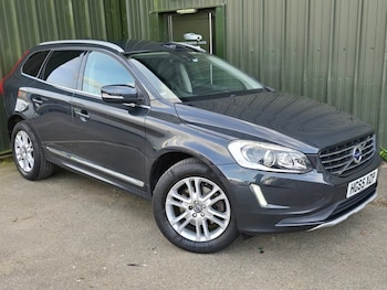 Used Volvo XC60 2015 for sale - 76010463: Photo