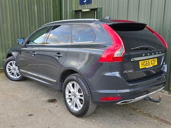 Used Volvo XC60 2015 for sale - 76010463: Photo