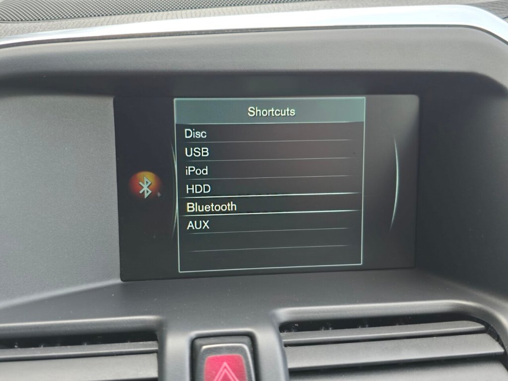 Vehicle 32