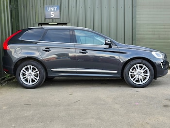 Used Volvo XC60 2015 for sale - 76010463: Photo