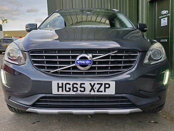 Used Volvo XC60 2015 for sale - 76010463: Photo