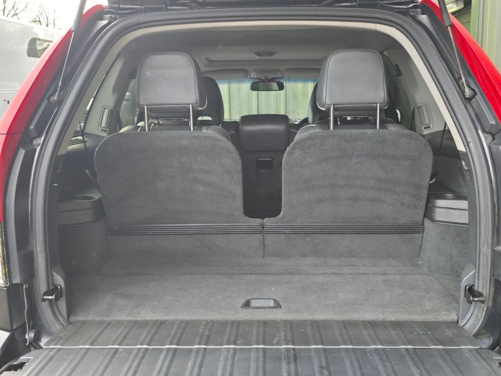 Used Volvo XC90 2013 for sale - 77631720: Photo 10