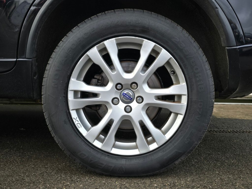 Used Volvo XC90 2013 for sale - 77631720: Photo 12