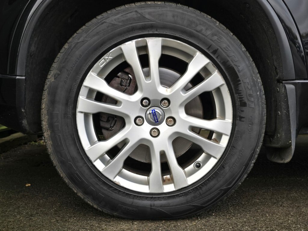 Used Volvo XC90 2013 for sale - 77631720: Photo 13