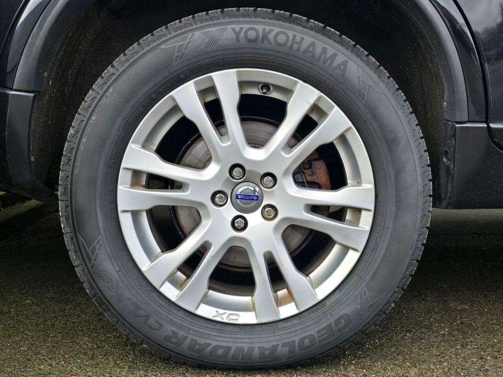 Used Volvo XC90 2013 for sale - 77631720: Photo 14