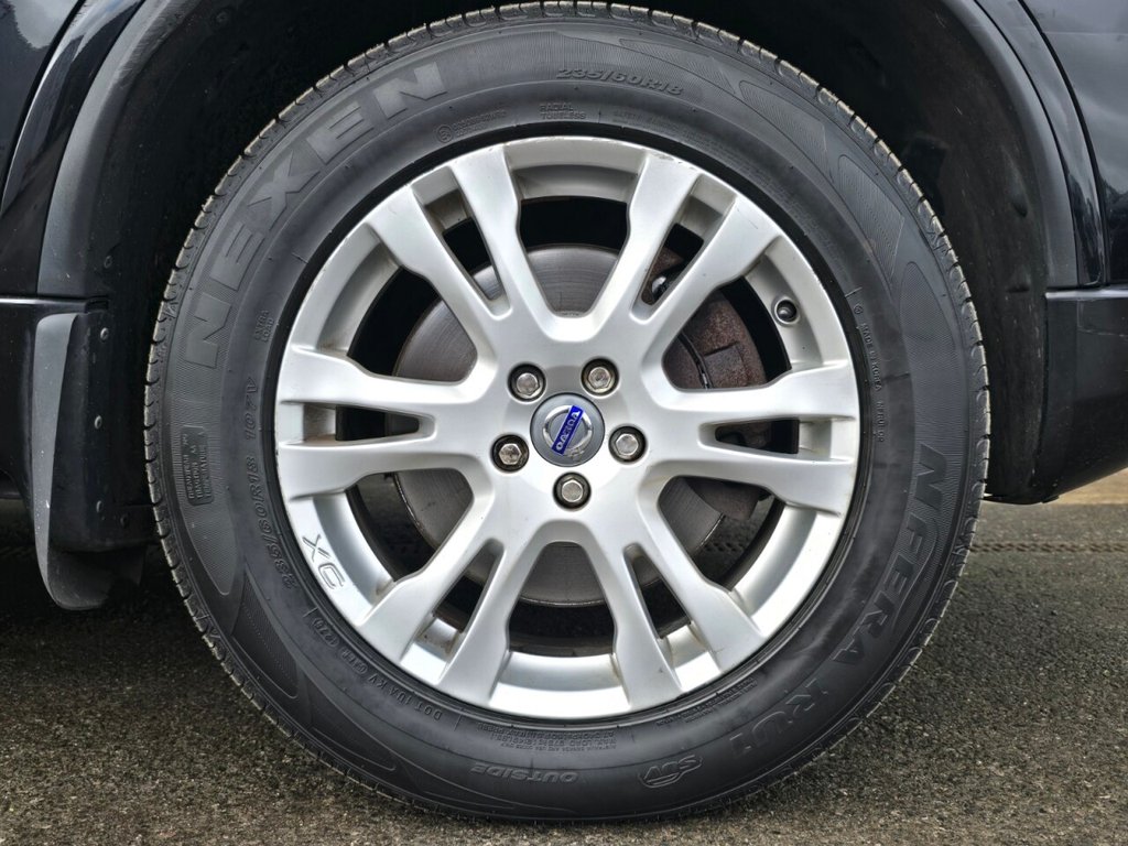 Used Volvo XC90 2013 for sale - 77631720: Photo 15