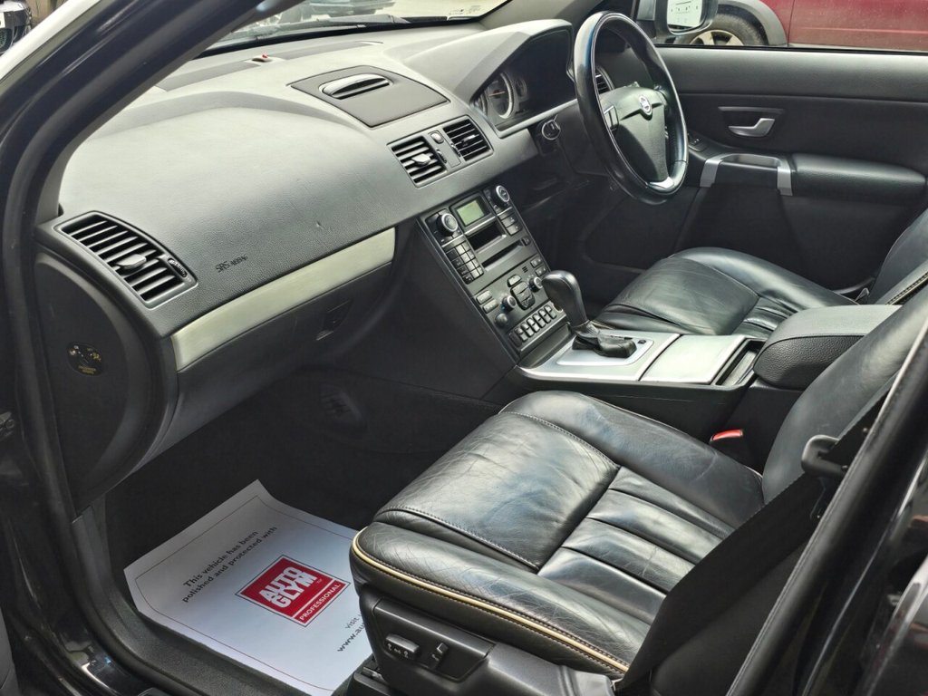 Used Volvo XC90 2013 for sale - 77631720: Photo 18