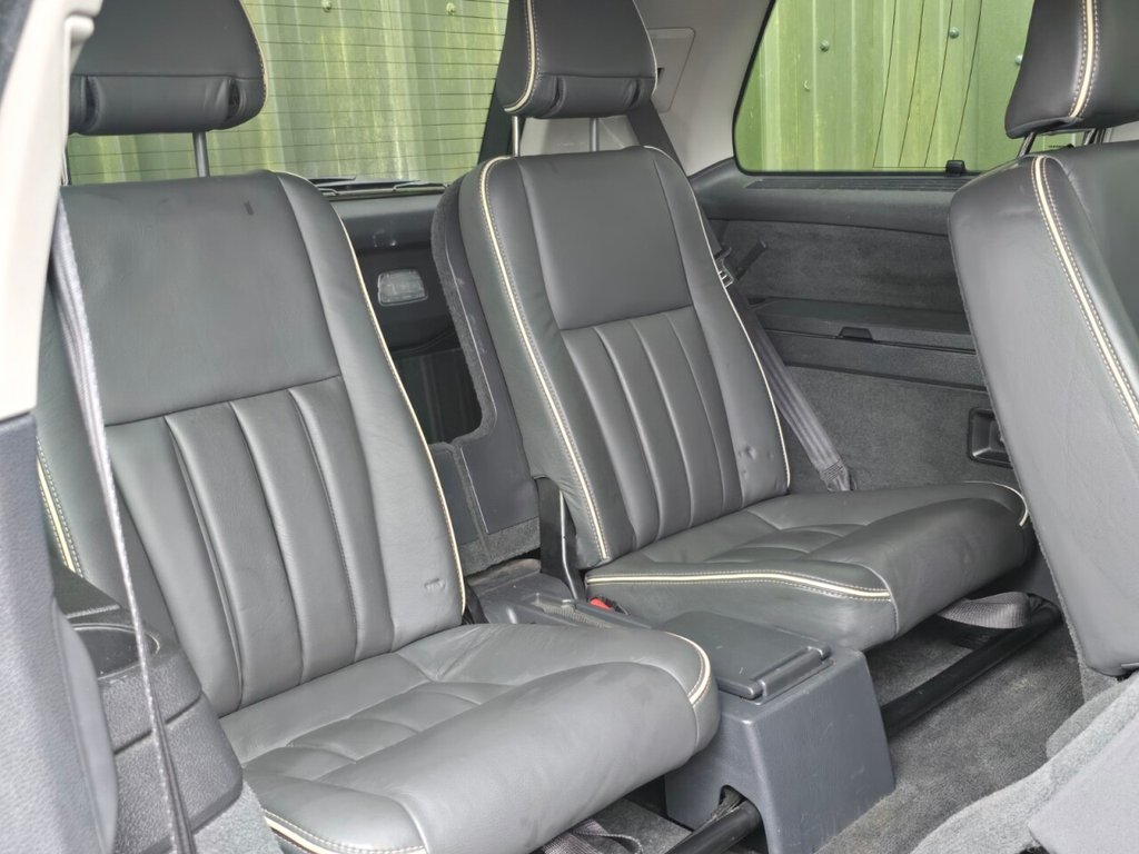 Used Volvo XC90 2013 for sale - 77631720: Photo 20