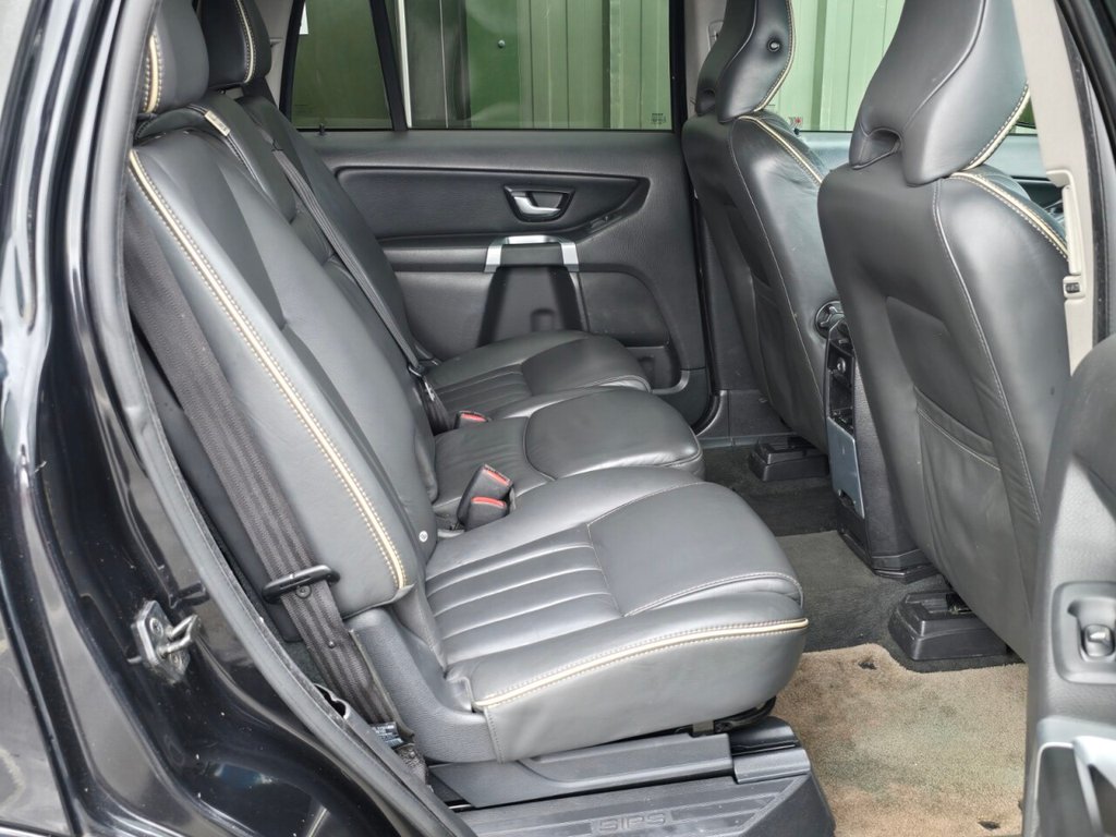 Used Volvo XC90 2013 for sale - 77631720: Photo 21