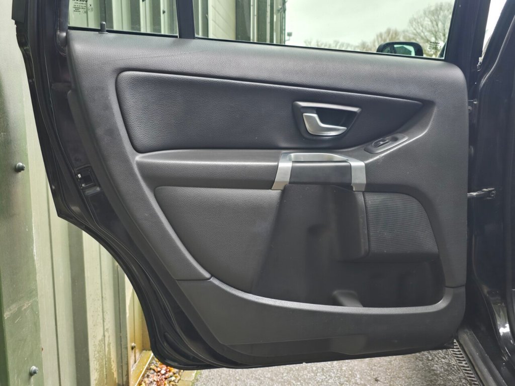 Used Volvo XC90 2013 for sale - 77631720: Photo 23