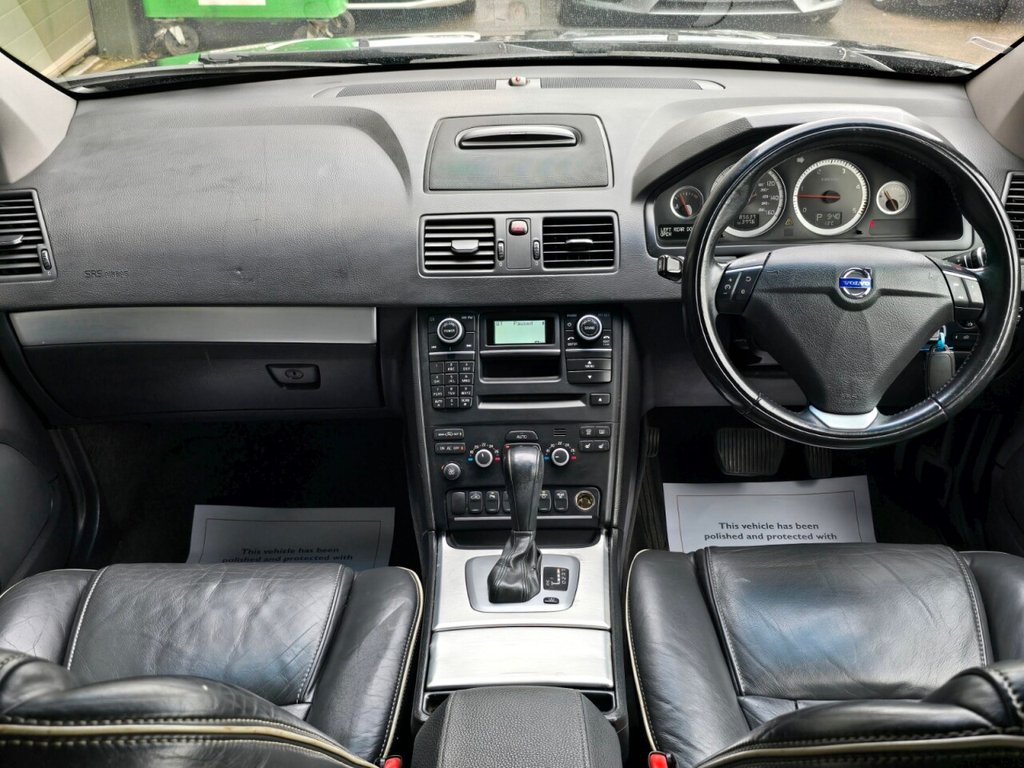 Used Volvo XC90 2013 for sale - 77631720: Photo 24