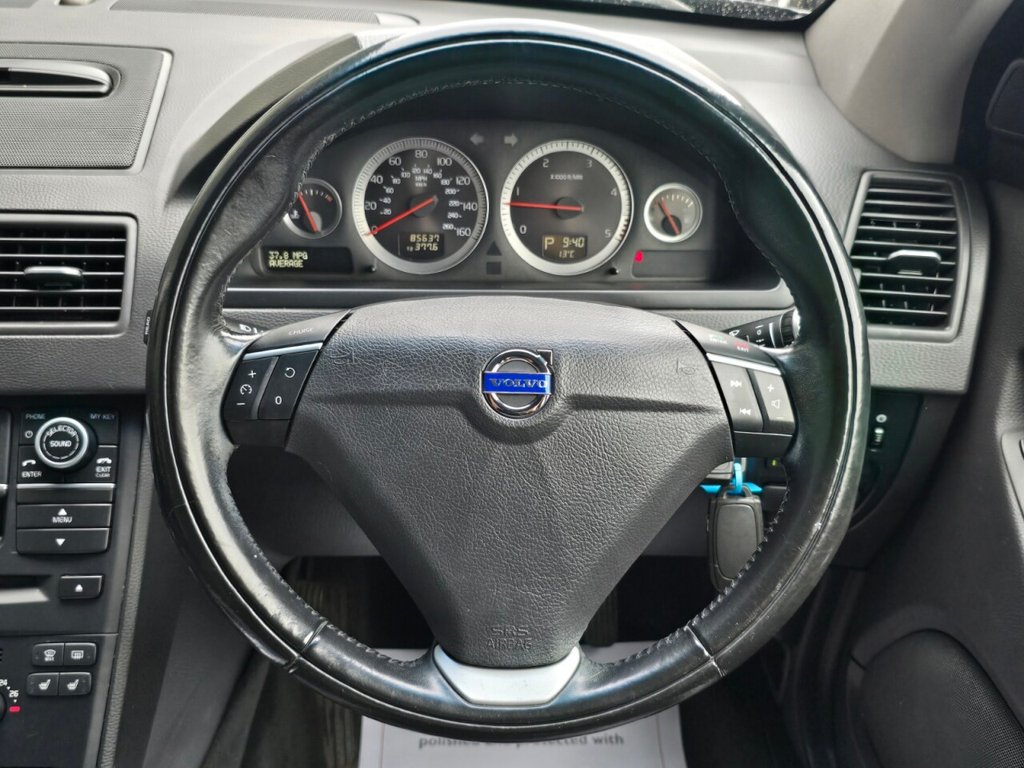 Used Volvo XC90 2013 for sale - 77631720: Photo 25