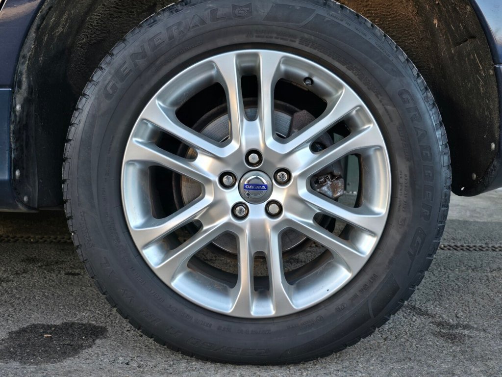 Used Volvo XC60 2013 for sale - 77092168: Photo 12