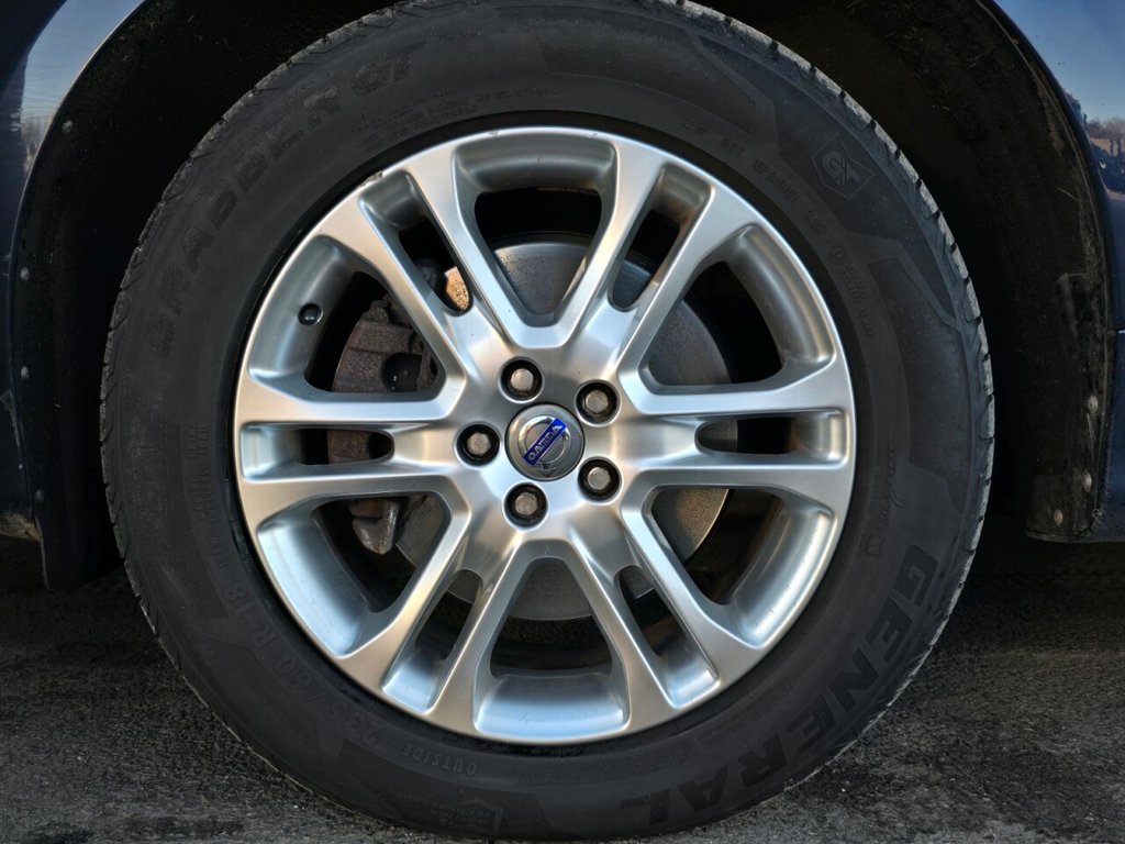 Used Volvo XC60 2013 for sale - 77092168: Photo 13