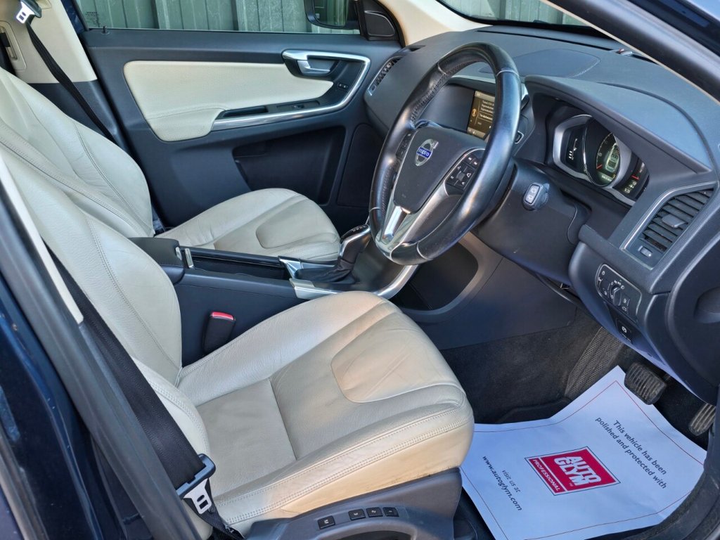 Used Volvo XC60 2013 for sale - 77092168: Photo 16