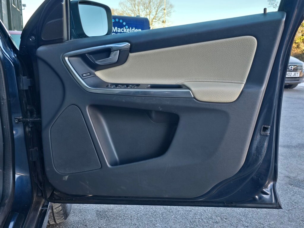 Used Volvo XC60 2013 for sale - 77092168: Photo 17