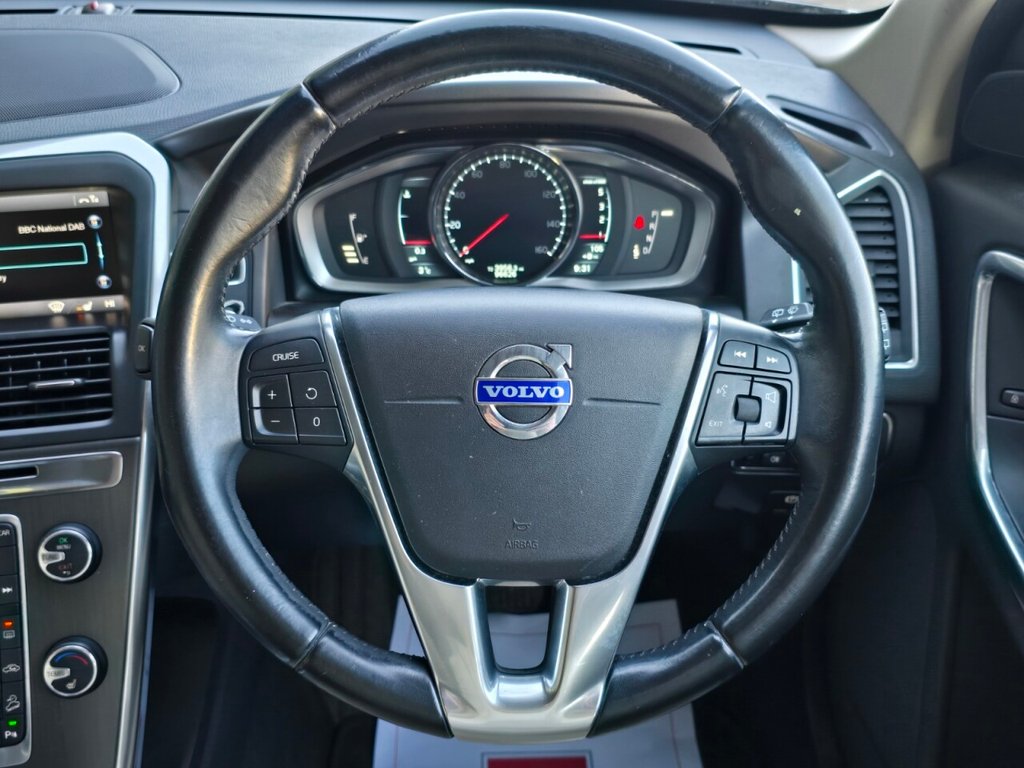 Used Volvo XC60 2013 for sale - 77092168: Photo 25