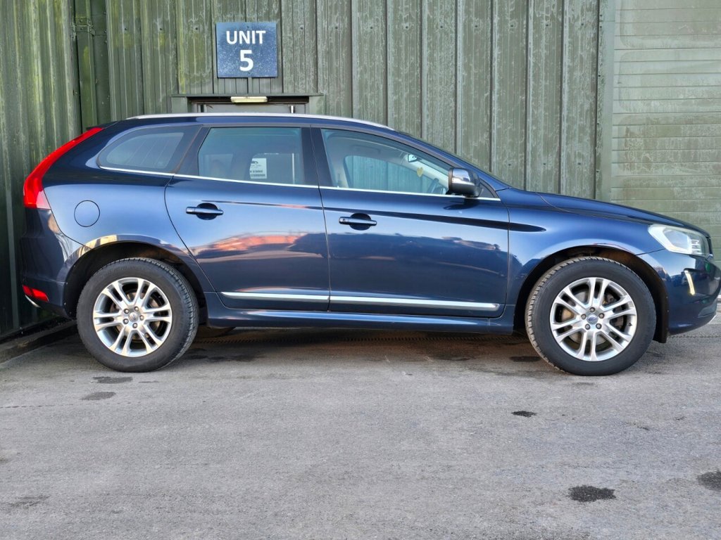 Used Volvo XC60 2013 for sale - 77092168: Photo 3