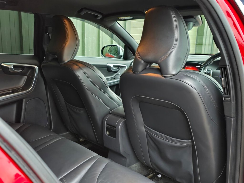 Used Volvo V60 2017 for sale - 76482401: Photo 21