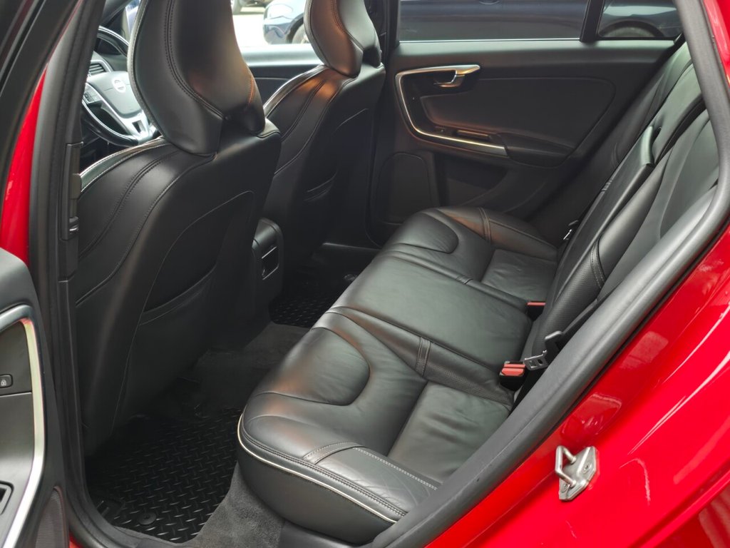 Used Volvo V60 2017 for sale - 76482401: Photo 23