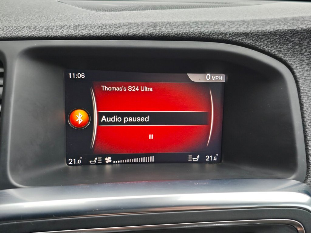 Used Volvo V60 2017 for sale - 76482401: Photo 31