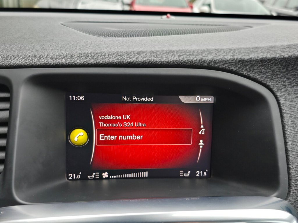 Used Volvo V60 2017 for sale - 76482401: Photo 34