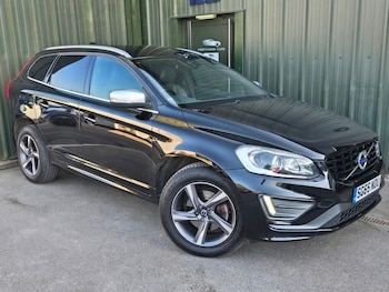 Used Volvo XC60 2015 for sale - 78533942: Photo
